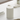 LED Bougie pilier Ø 10 x 15 cm Blanc