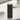 LED Pillar candle Ø 7.5 x 20 cm Caramel
