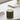 Deluxe Homeart LED Bloklys Ø 10 x 10 cm Olivengrøn LED bloklys 1