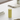 LED Pillar candle Ø 5 x 12.5 cm Light Yellow