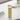 LED Pillar candle Ø 5 x 15 cm Light Yellow