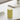 LED Pillar candle Ø 7.5 x 12.5 cm Light Yellow