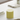 LED Pillar candle Ø 10 x 10 cm Light Yellow