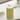 LED Pillar candle Ø 10 x 15 cm Light Yellow