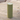 LED OUTDOOR Candela a pilastro Ø 7,5 x 20 cm Verde oliva