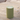 LED OUTDOOR Candela a pilastro Ø 10 x 15 cm Verde oliva