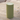 LED OUTDOOR Candela a pilastro Ø 10 x 20 cm Verde oliva