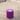 LED OUTDOOR Candela a pilastro Ø 10 x 10 cm Viola